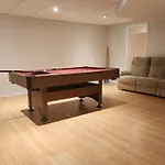 Private Oasis For Ultimate Relaxation