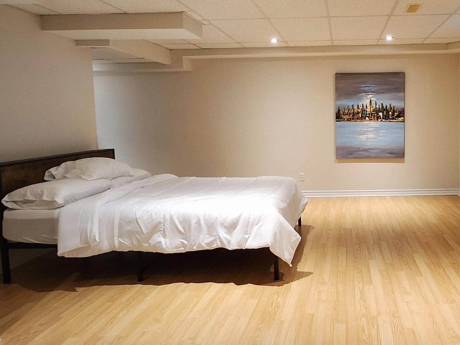 Private Oasis For Ultimate Relaxation Montréal
